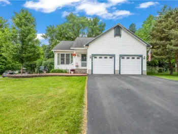 Property at 31 Cheshire Lane, Gates, NY 14624