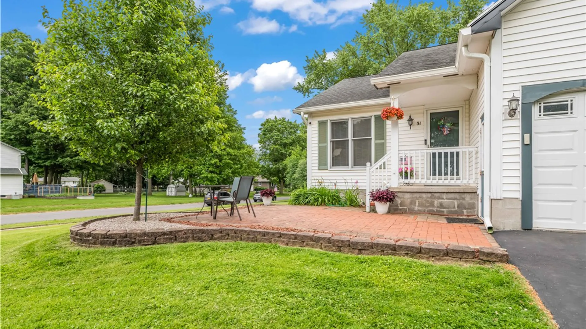 Property at 31 Cheshire Lane, Gates, NY 14624 3