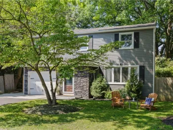 Property at 41 Alberta Drive, Penfield, NY 14526