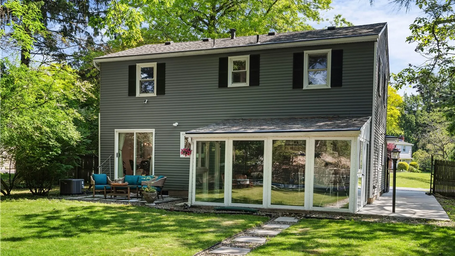 Property at 41 Alberta Drive, Penfield, NY 14526 38