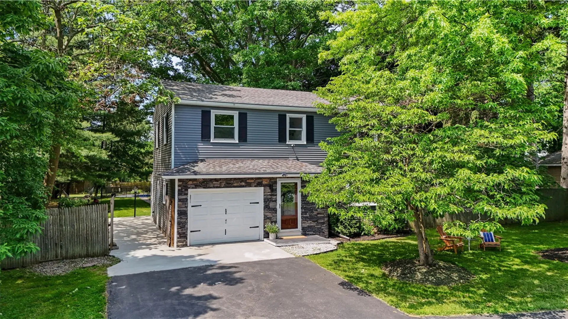 Property at 41 Alberta Drive, Penfield, NY 14526 4