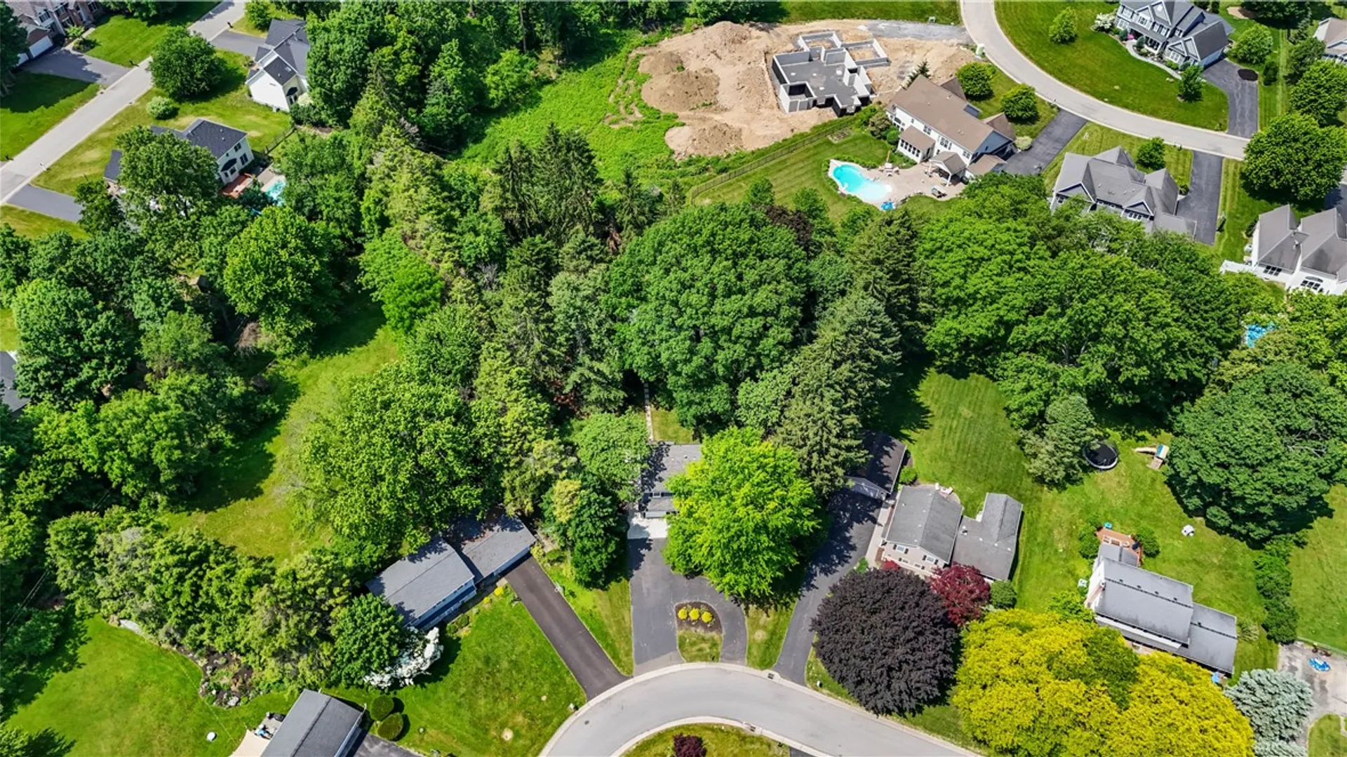Property at 41 Alberta Drive, Penfield, NY 14526 46