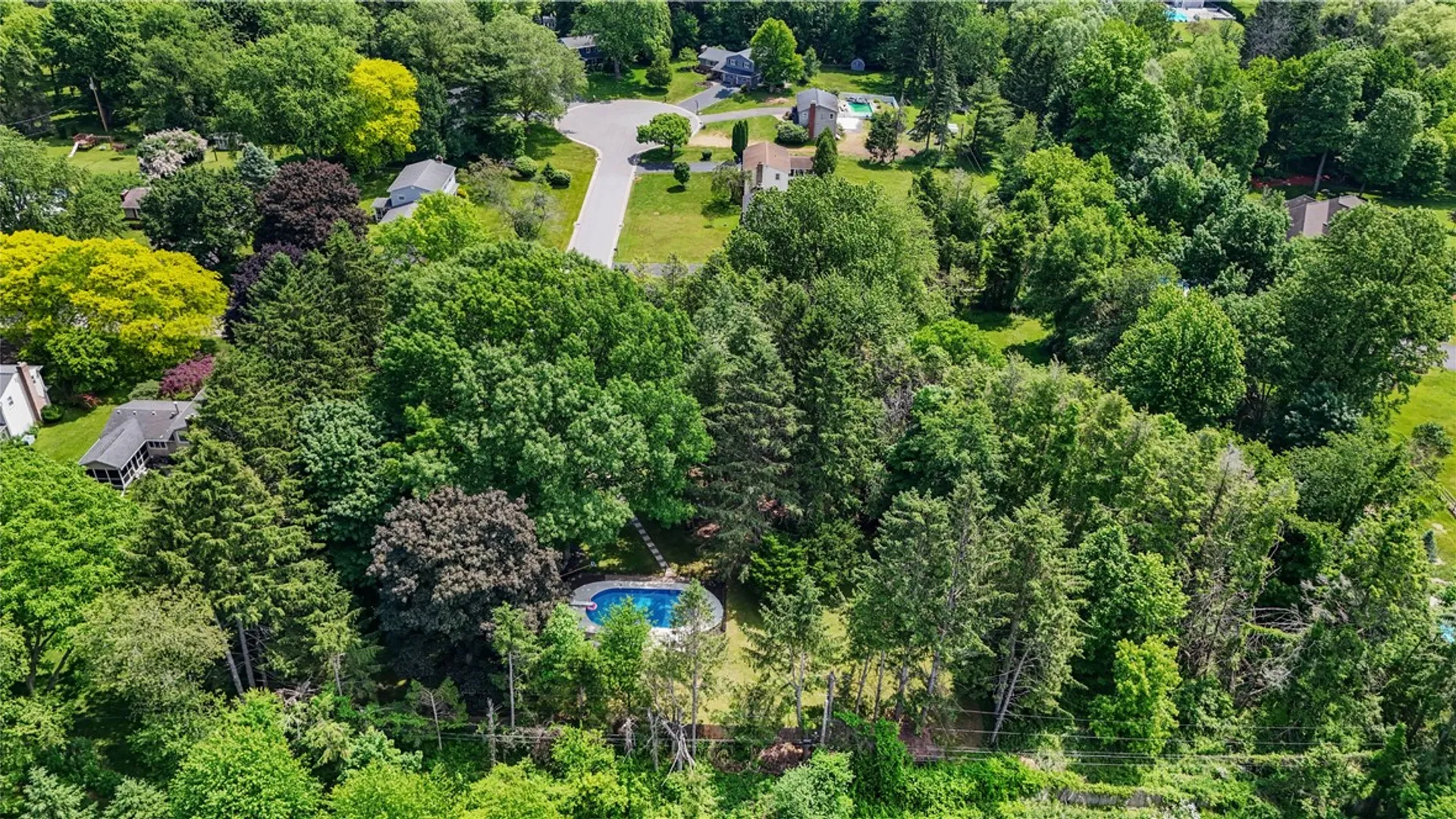 Property at 41 Alberta Drive, Penfield, NY 14526 47