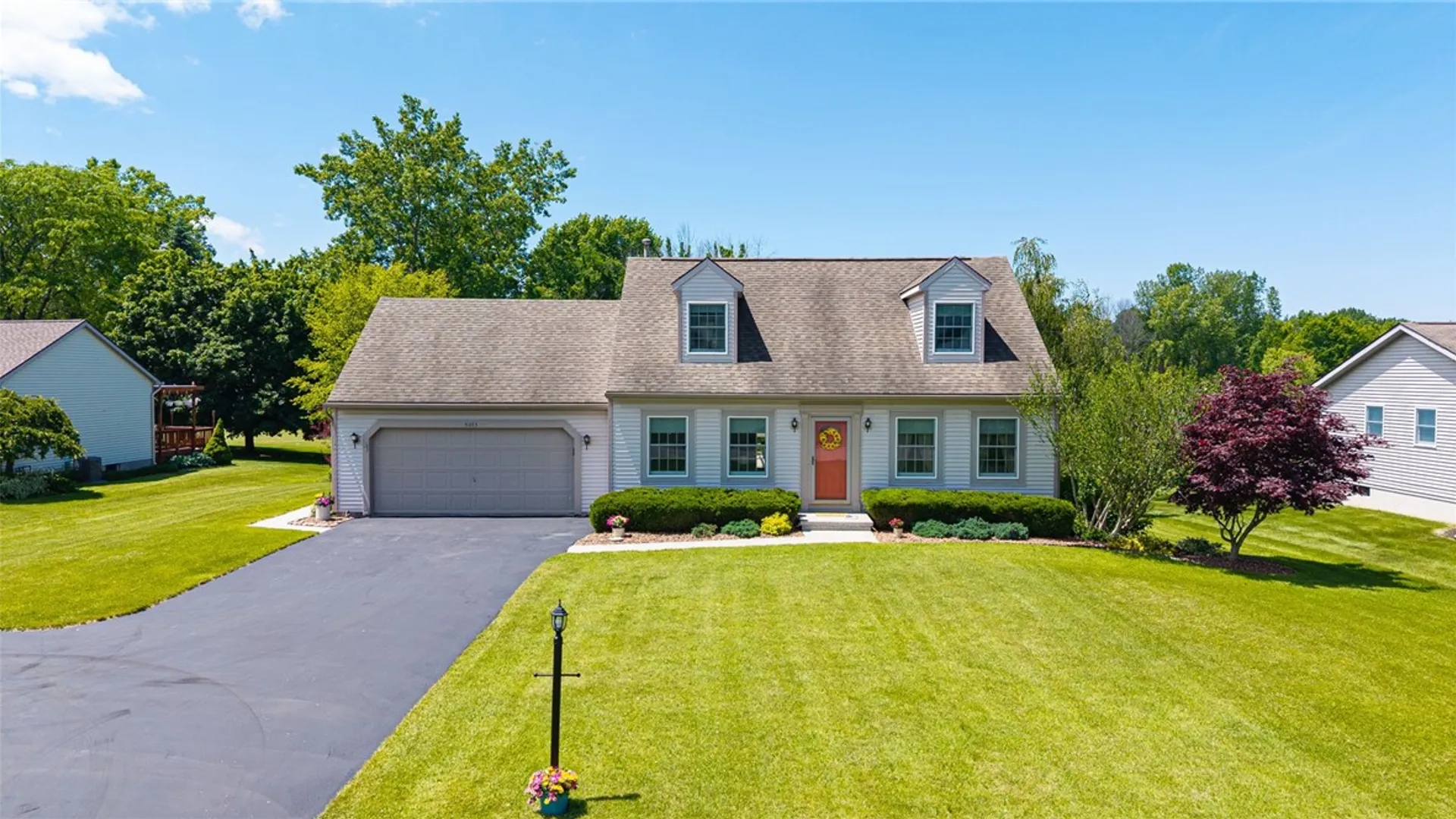 Property at 6065 Independence Way, Ontario, NY 14519 3