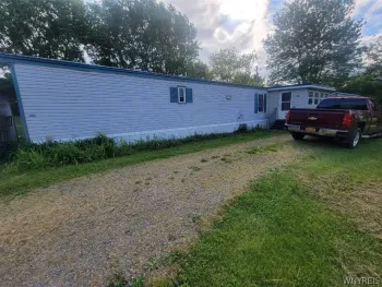 2439 State Route 11, Barker, NY 13862