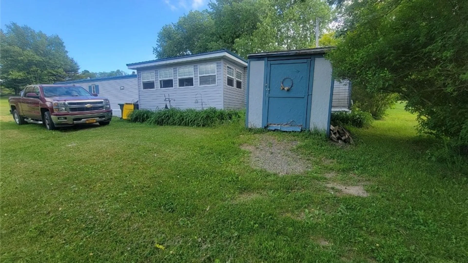 Property at 2439 State Route 11, Barker, NY 13862 2