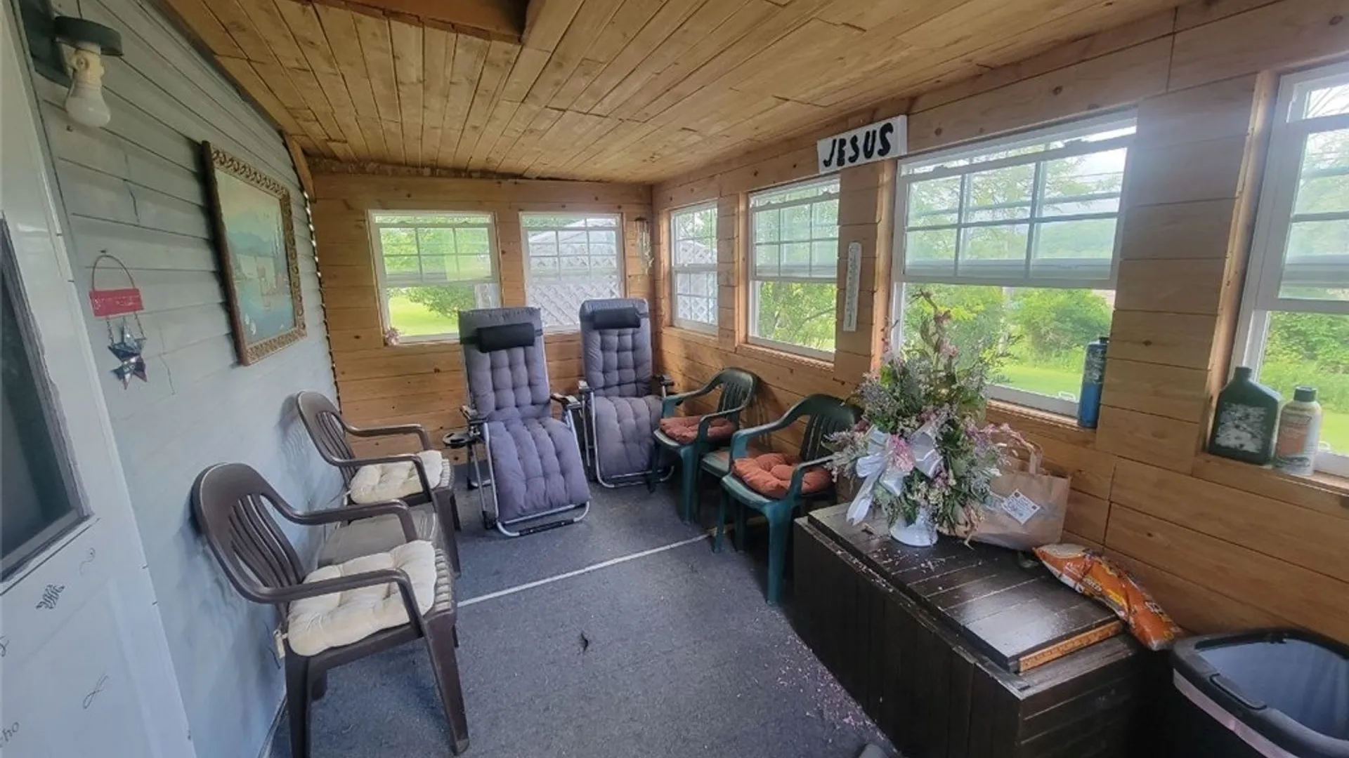 Property at 2439 State Route 11, Barker, NY 13862 4
