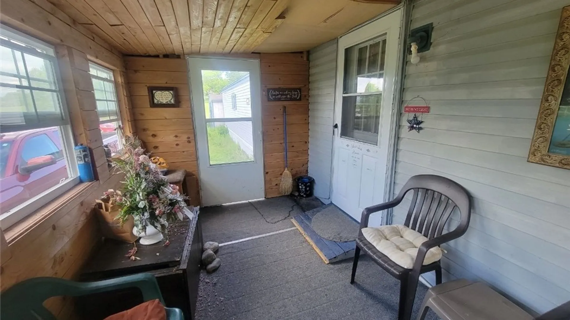 Property at 2439 State Route 11, Barker, NY 13862 5