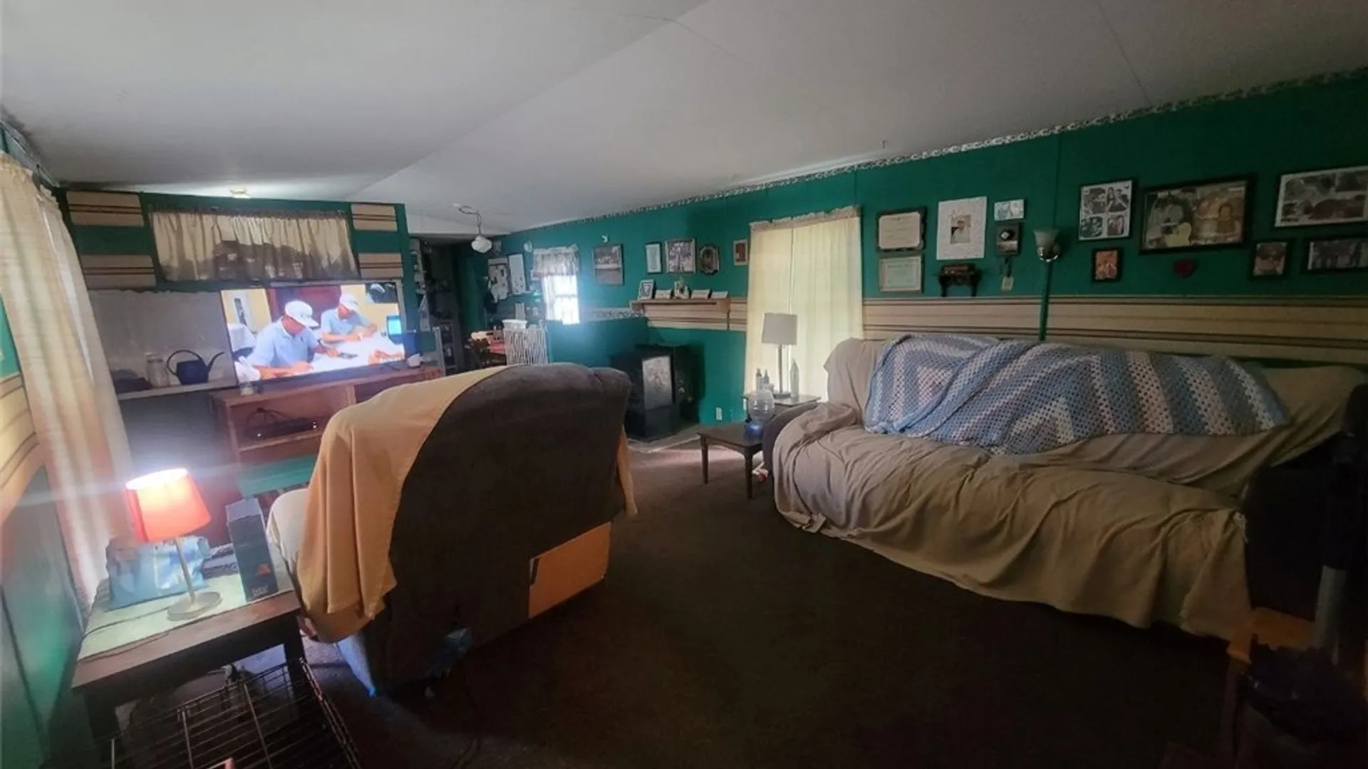 Property at 2439 State Route 11, Barker, NY 13862 7