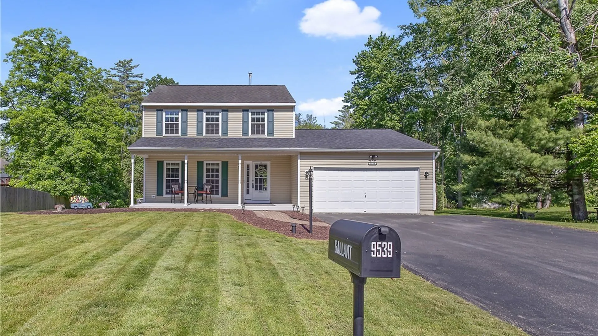 Property at 9539 Glengarriff Drive, Cicero, NY 13029 2