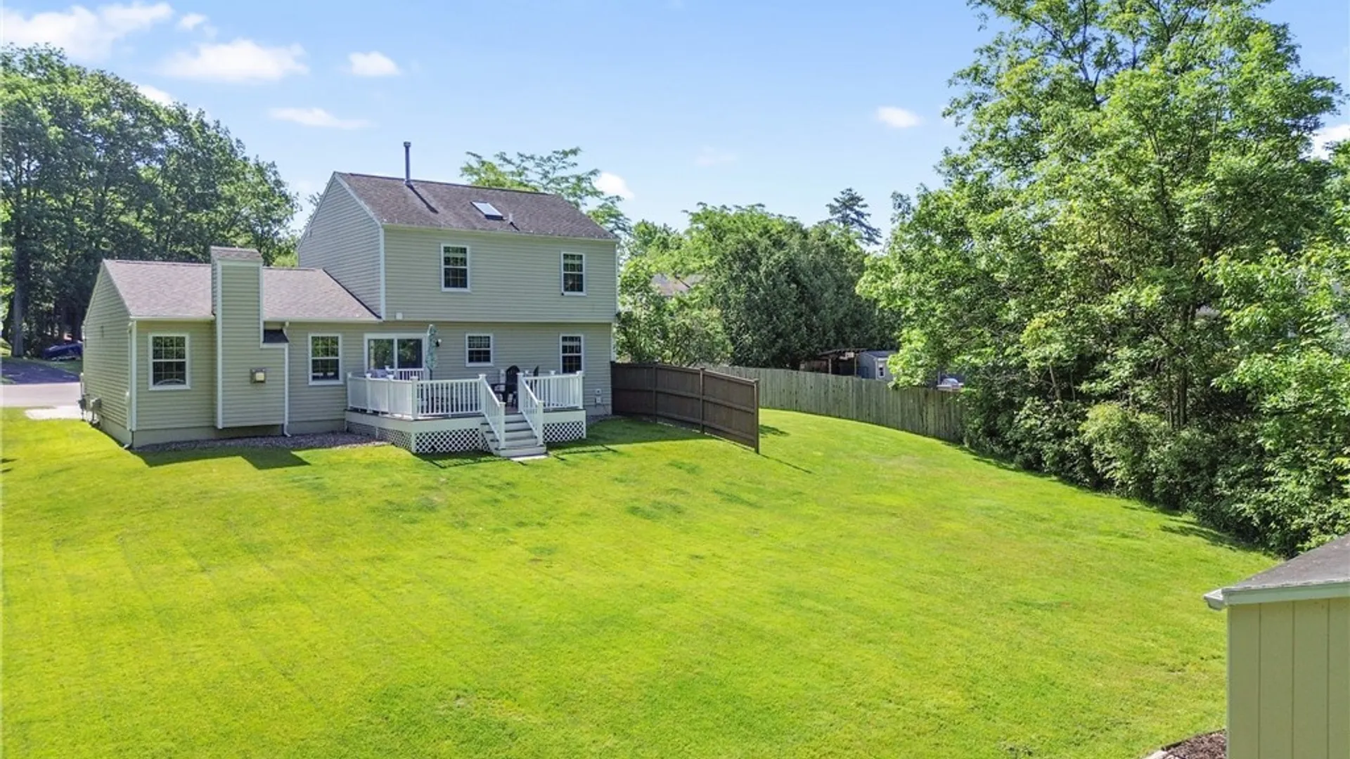 Property at 9539 Glengarriff Drive, Cicero, NY 13029 42