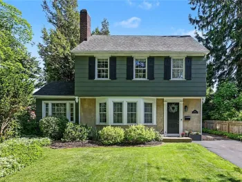 Property at 23 Suburba Avenue, Irondequoit, NY 14617