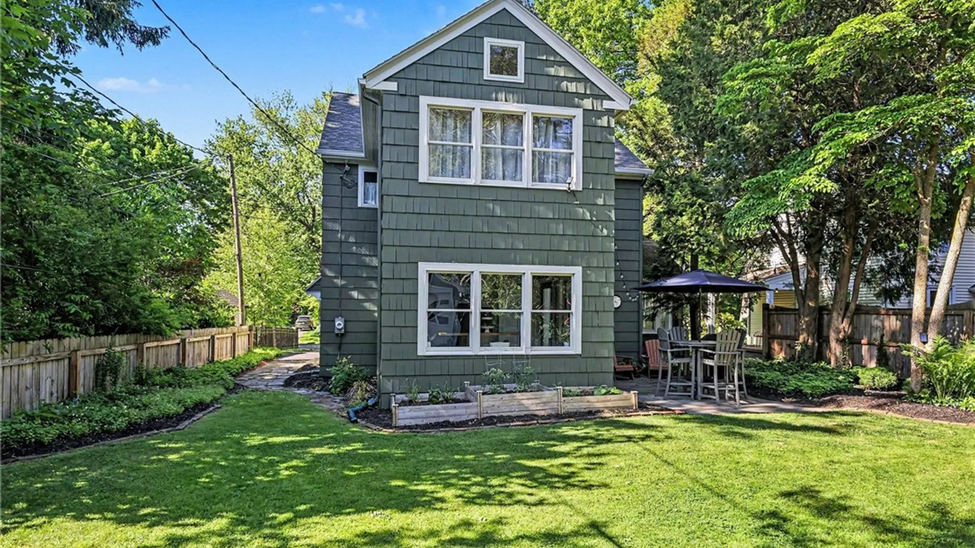Property at 23 Suburba Avenue, Irondequoit, NY 14617 34