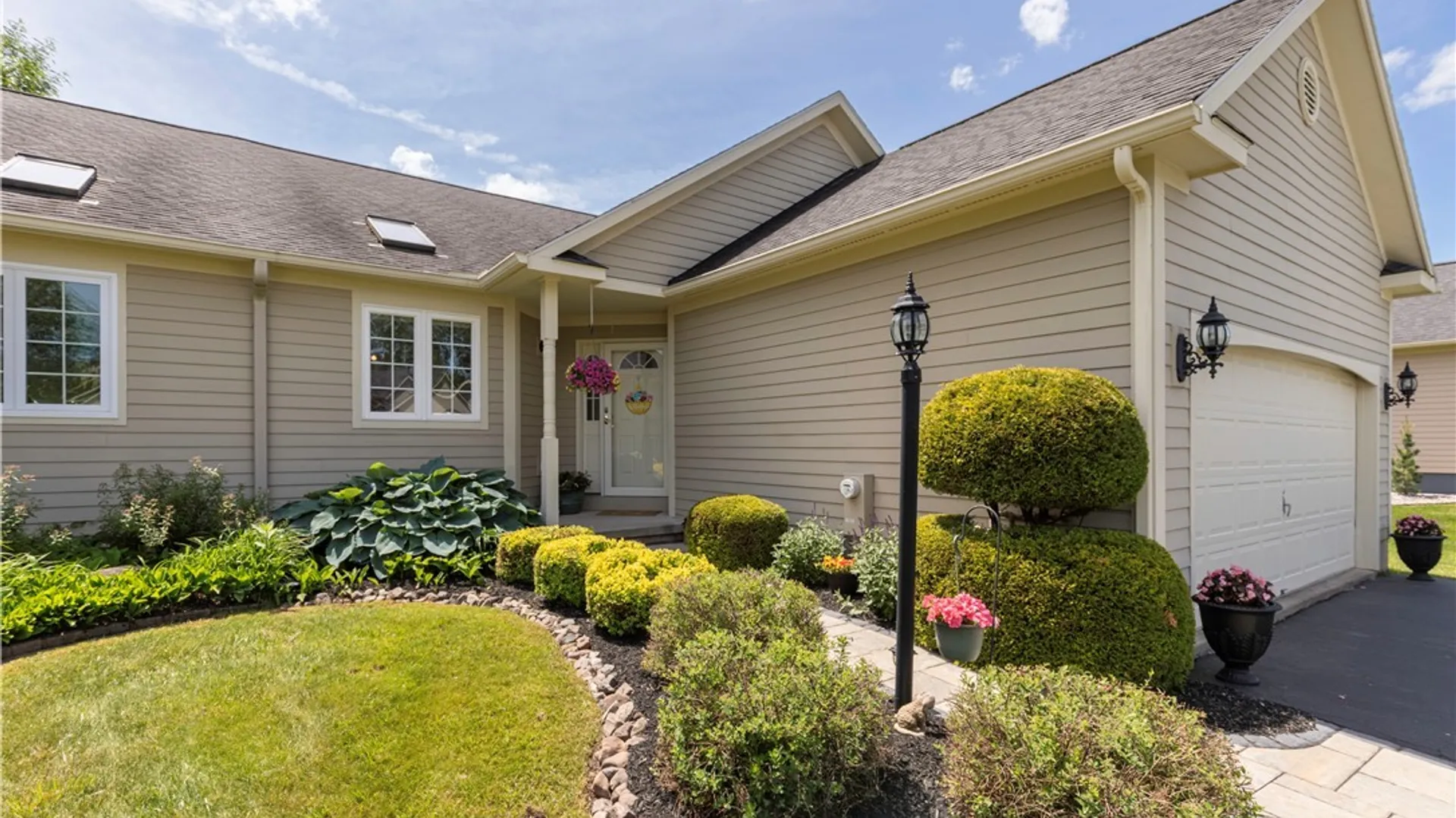 Property at 8441 Marco Lane, Lysander, NY 13027 2
