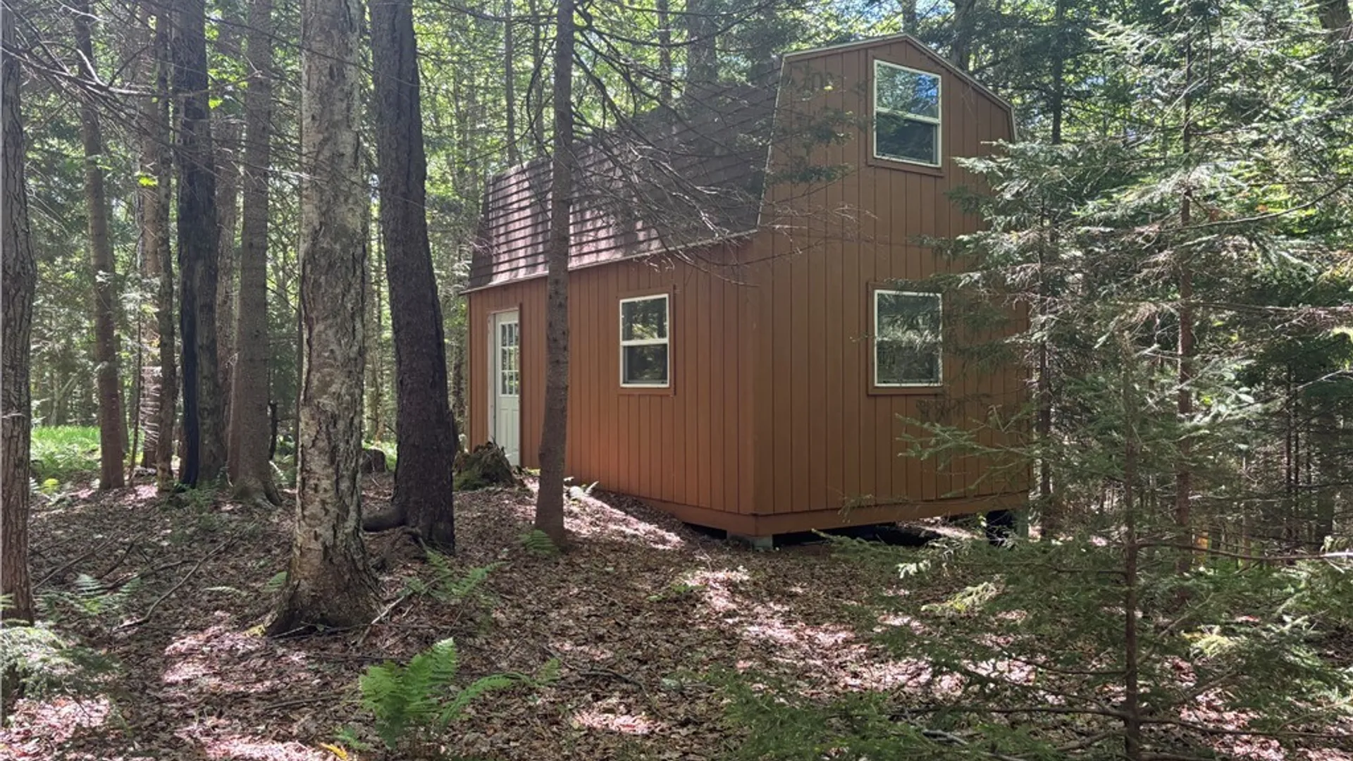 Property at 287 Pine Street, Webb, NY 13420 23