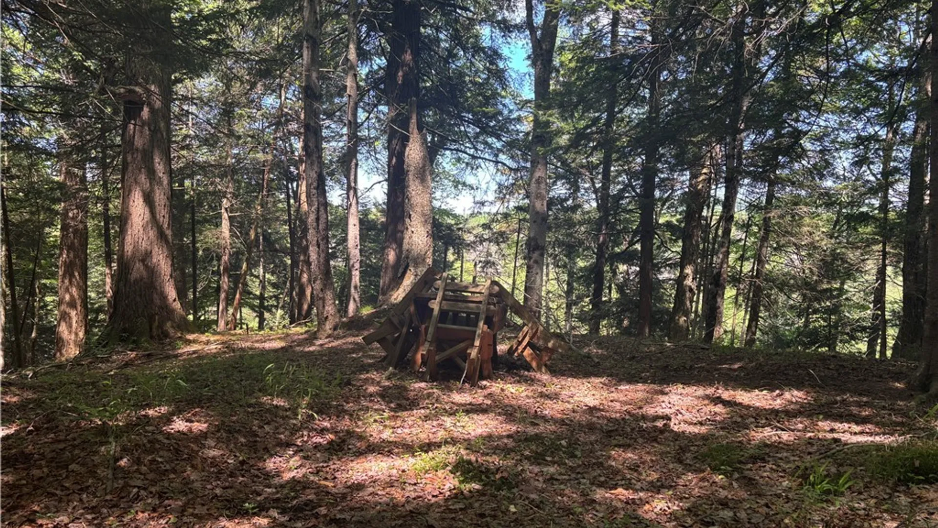 Property at 287 Pine Street, Webb, NY 13420 26