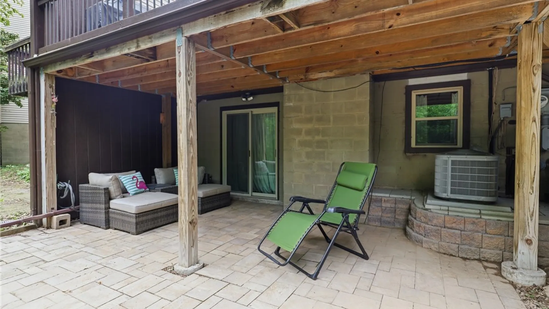 Property at 39 Menlo Pl, Rochester, NY 14620 28