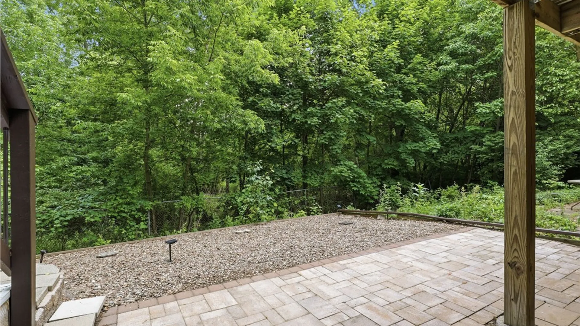 Property at 39 Menlo Pl, Rochester, NY 14620 29