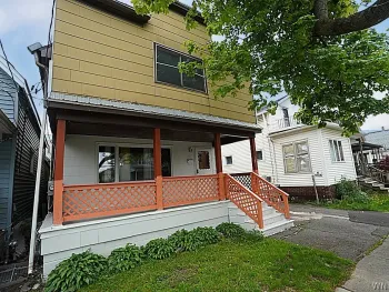 Property at 667 Fulton Street, Buffalo, NY 14210
