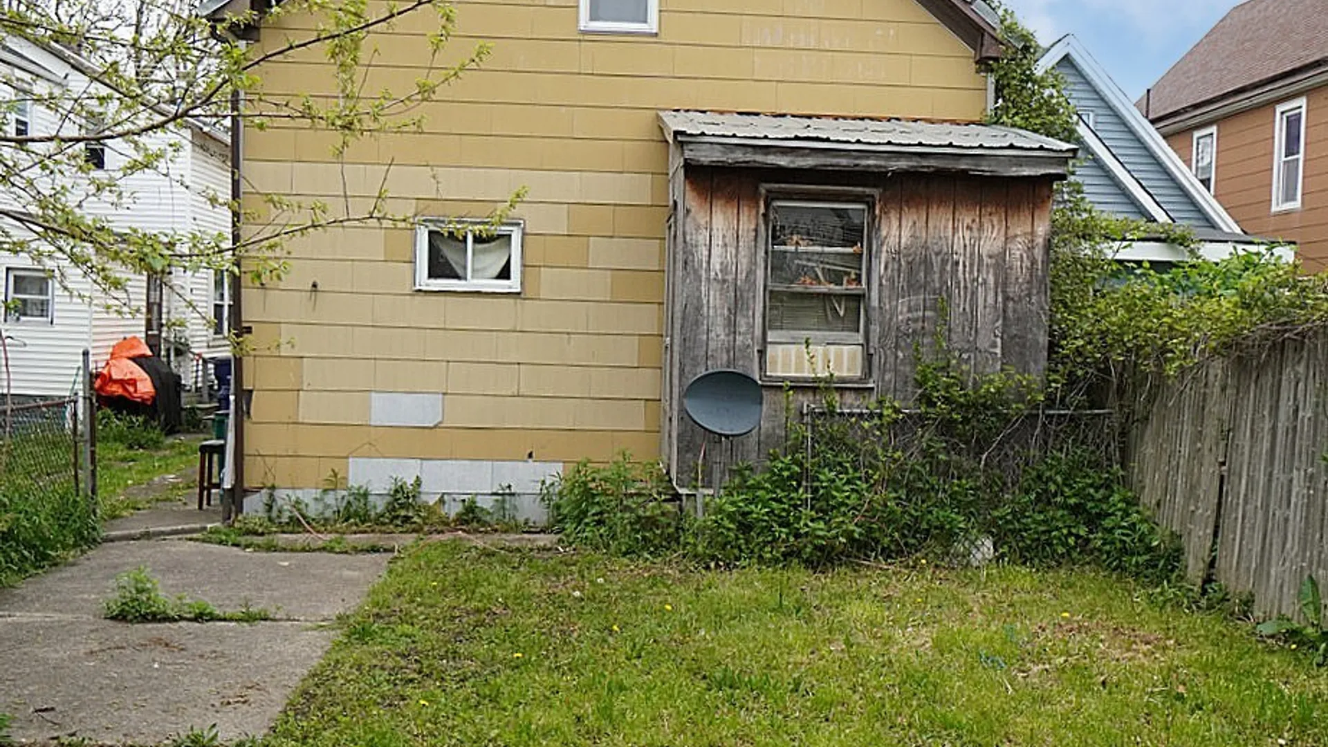 Property at 667 Fulton Street, Buffalo, NY 14210 27