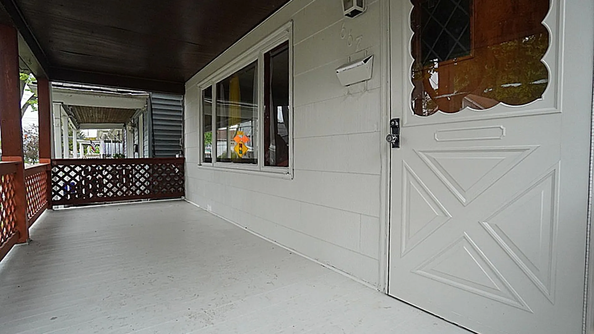 Property at 667 Fulton Street, Buffalo, NY 14210 3
