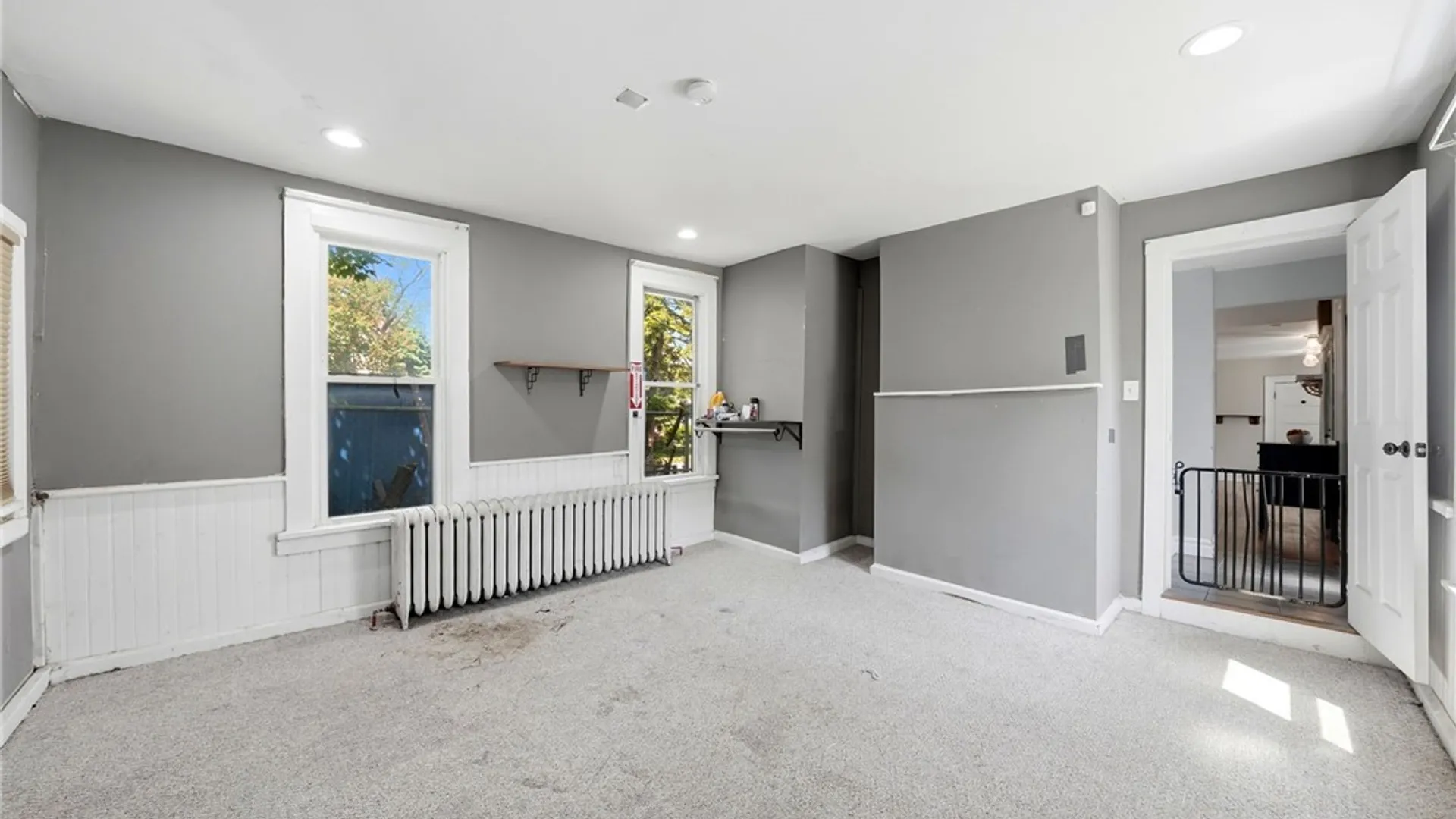 Property at 66 W Balcom Street, Buffalo, NY 14209 22