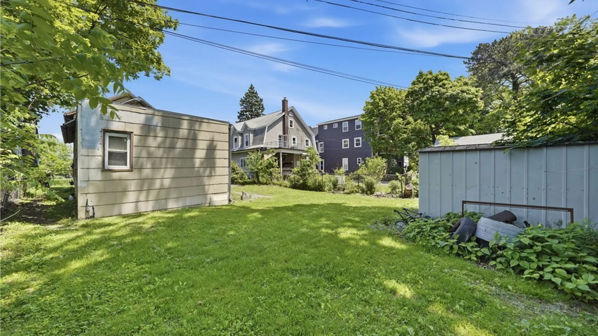 Property at 66 W Balcom Street, Buffalo, NY 14209 35