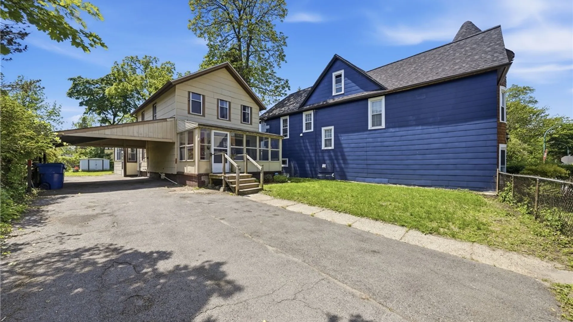 Property at 66 W Balcom Street, Buffalo, NY 14209 4