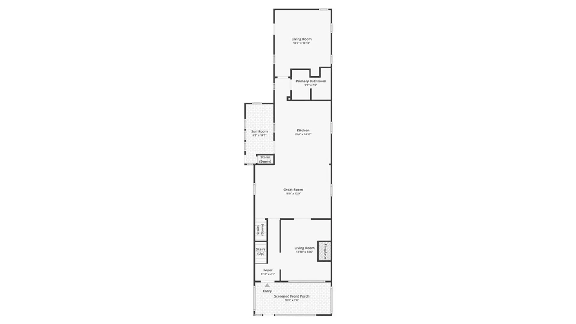 Property at 66 W Balcom Street, Buffalo, NY 14209 40