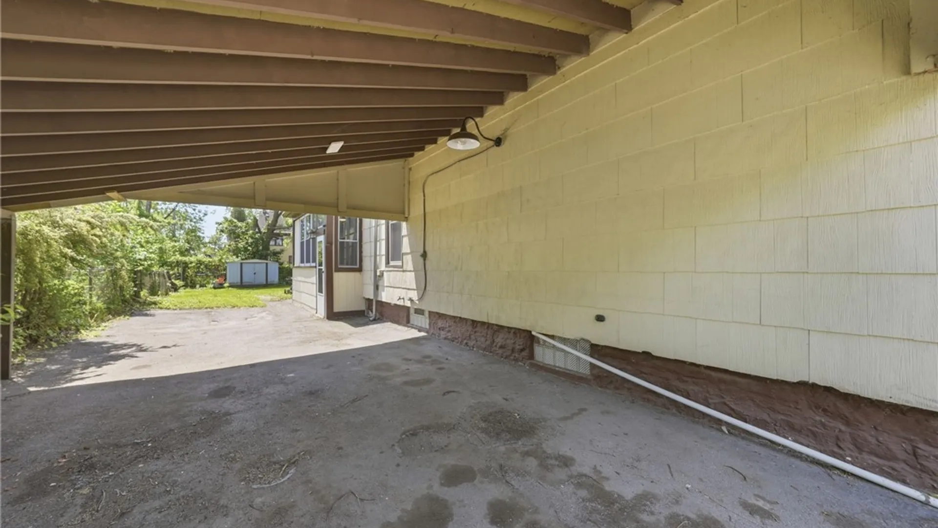 Property at 66 W Balcom Street, Buffalo, NY 14209 5