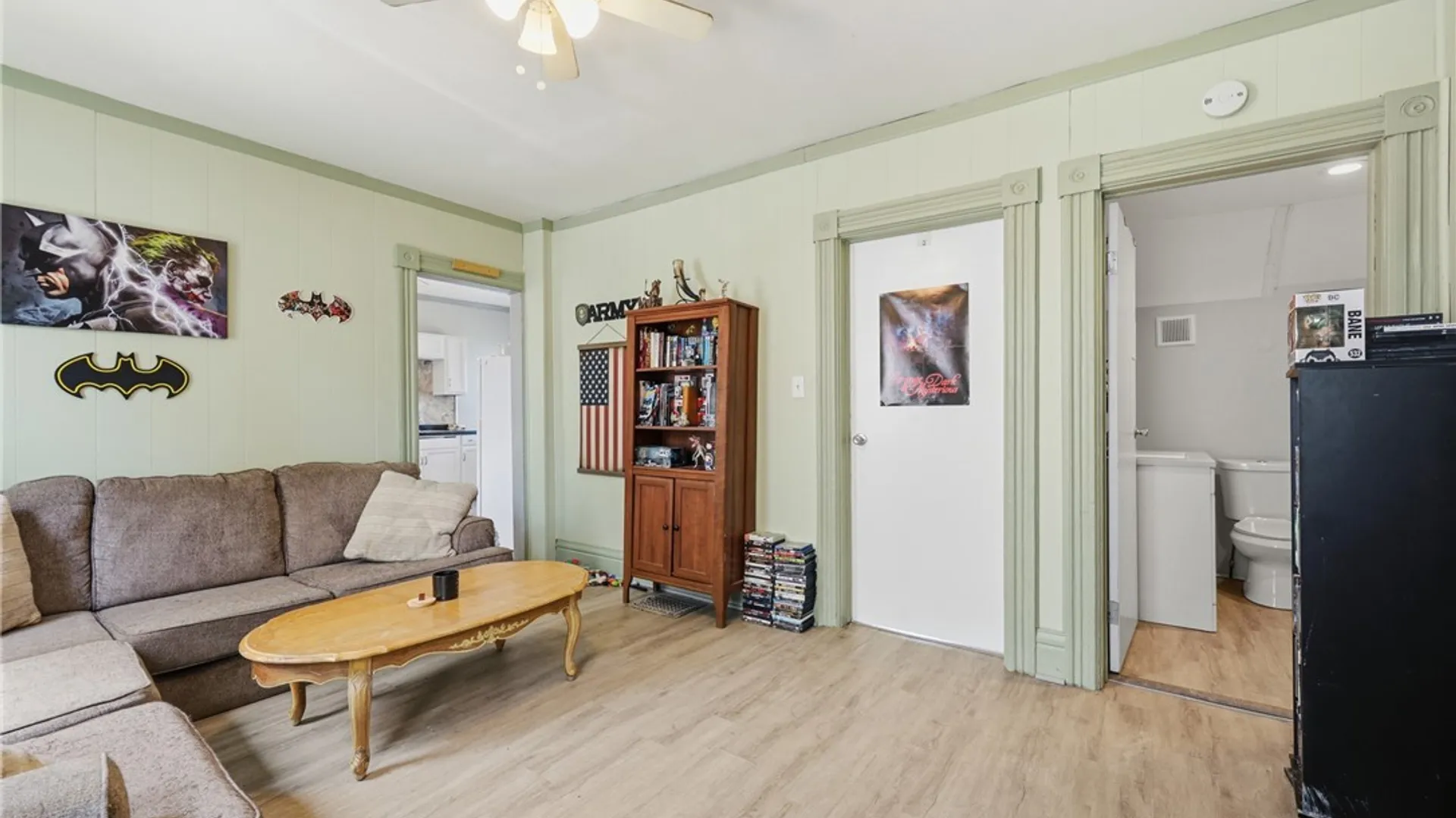Property at 38 Walnut Street, Batavia City, NY 14020 11