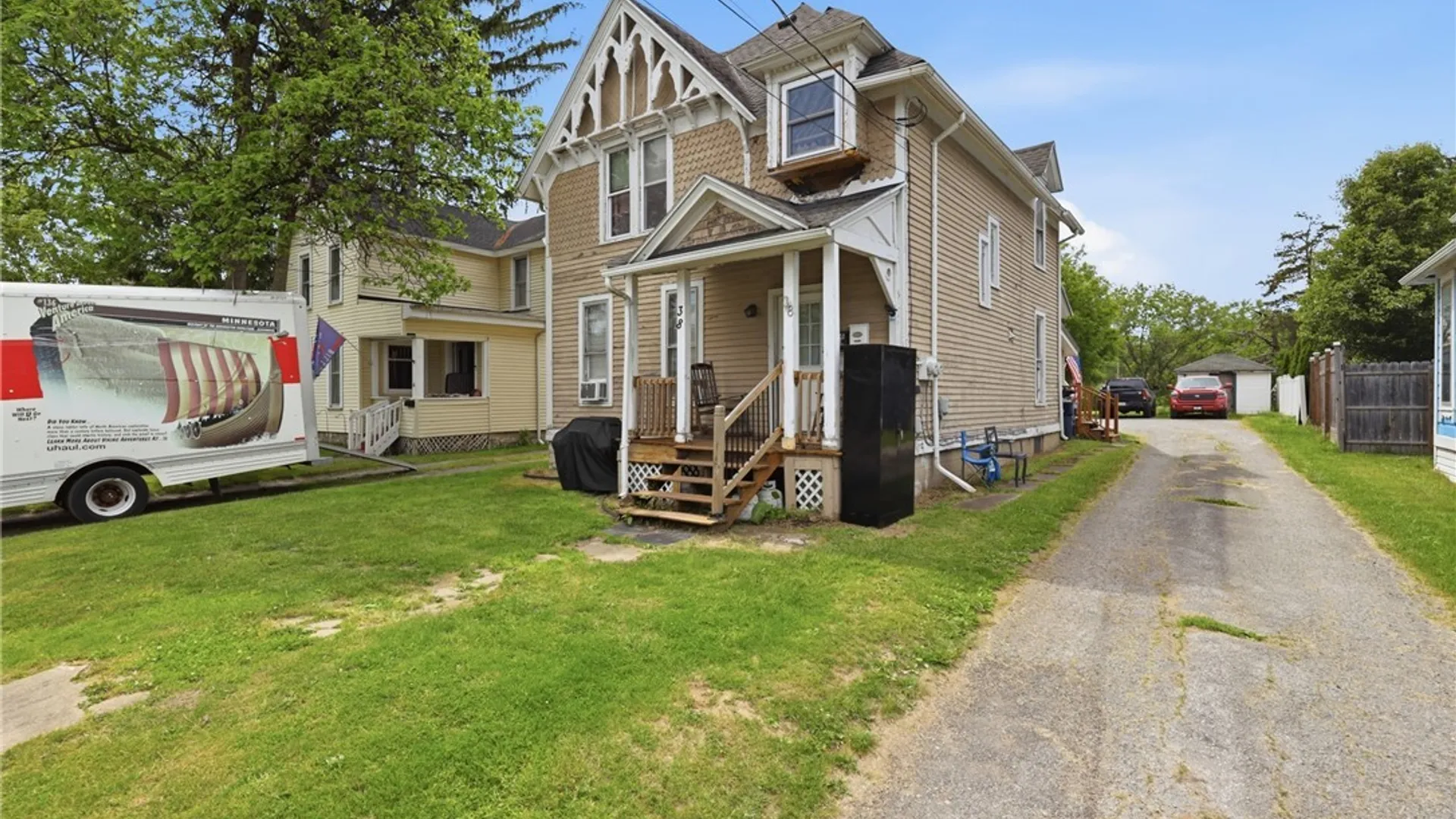 Property at 38 Walnut Street, Batavia City, NY 14020 3