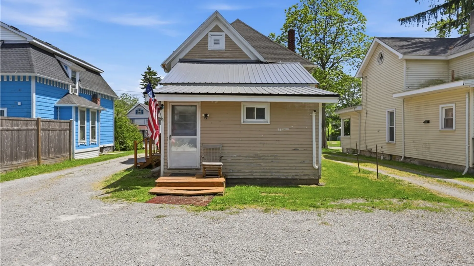 Property at 38 Walnut Street, Batavia City, NY 14020 35