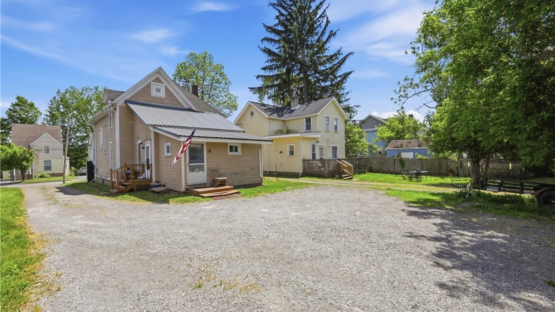 Property at 38 Walnut Street, Batavia City, NY 14020 36