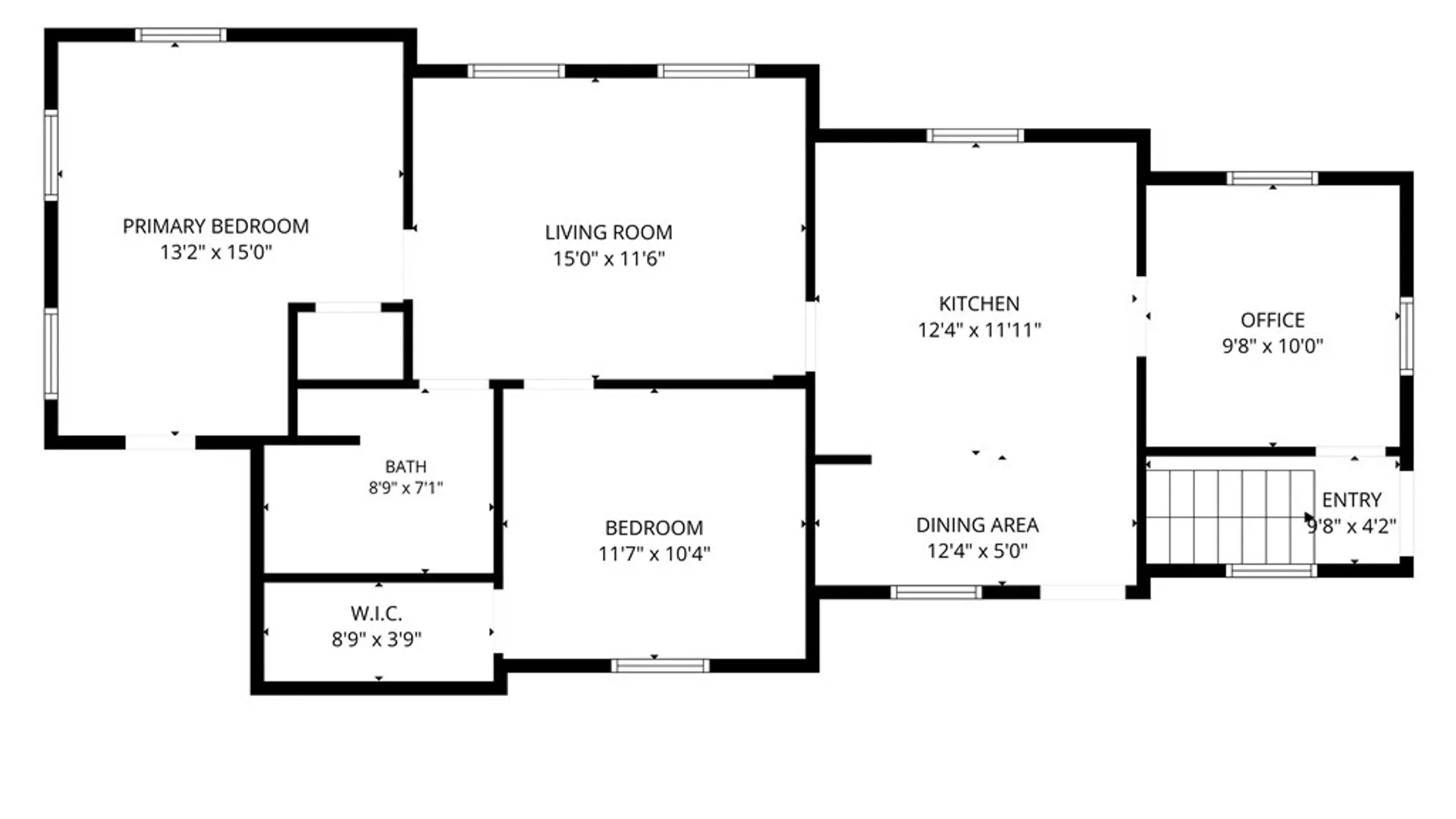 Property at 38 Walnut Street, Batavia City, NY 14020 38