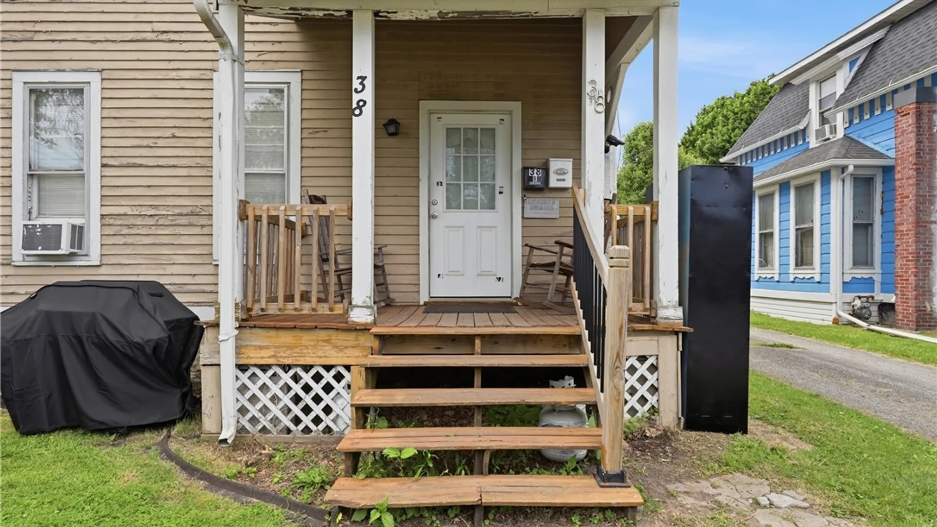 Property at 38 Walnut Street, Batavia City, NY 14020 4