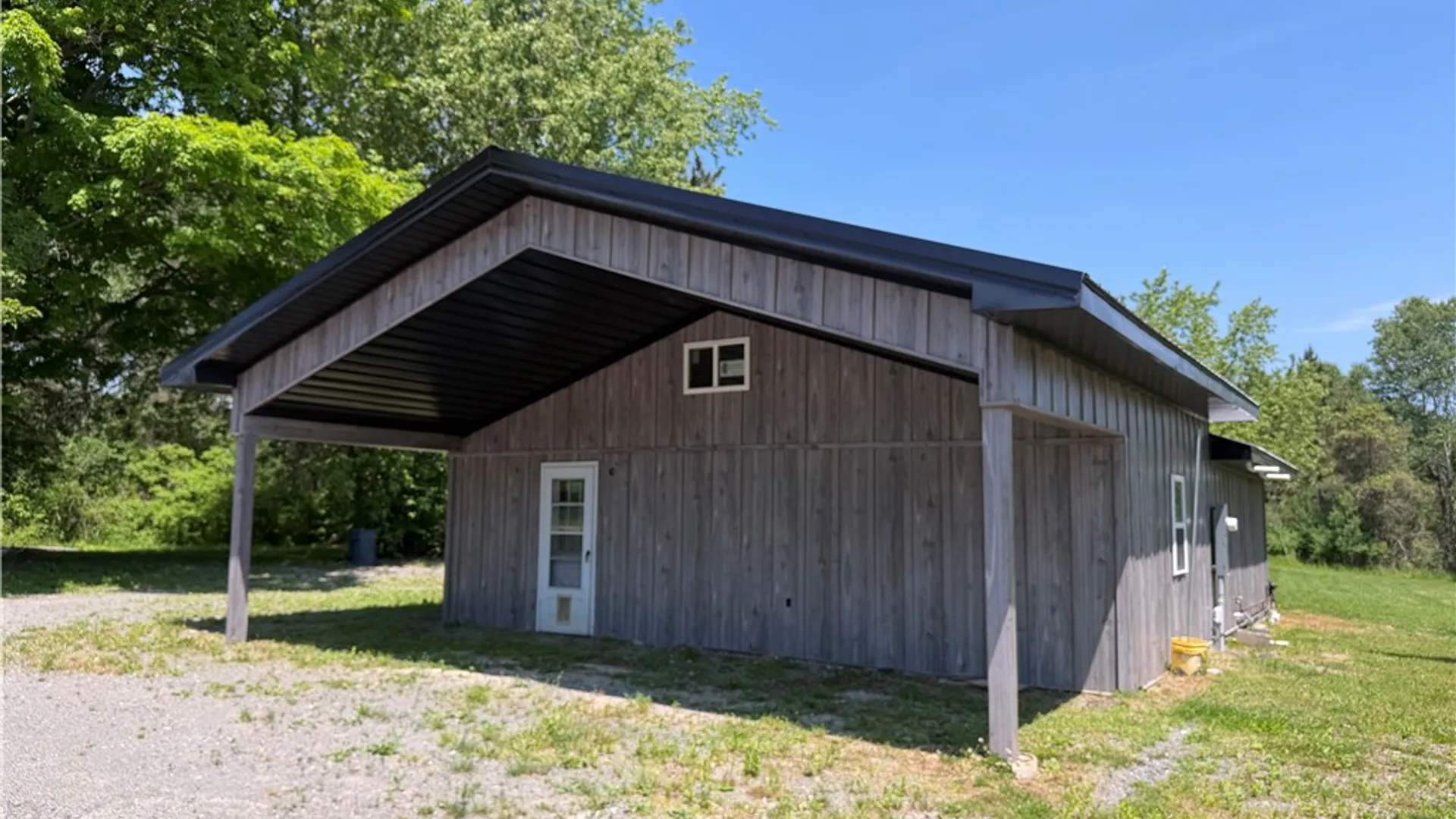 Property at 2395 County Road 23, Reading, NY 14891 2