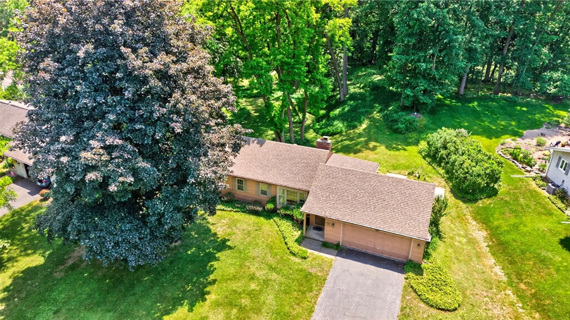 Property at 25 Little Brook Drive, Perinton, NY 14534 19
