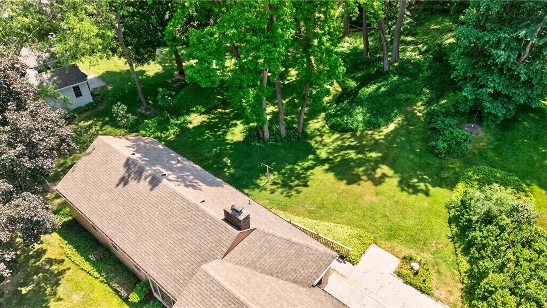 Property at 25 Little Brook Drive, Perinton, NY 14534 20
