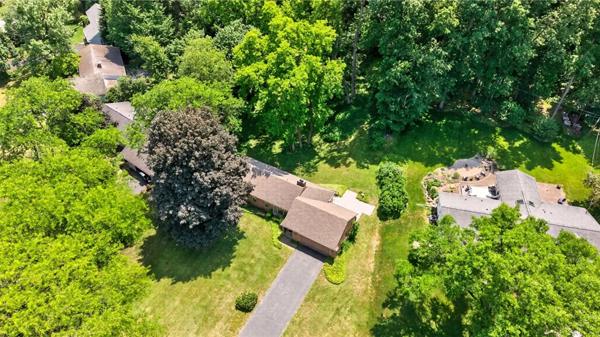 Property at 25 Little Brook Drive, Perinton, NY 14534 22