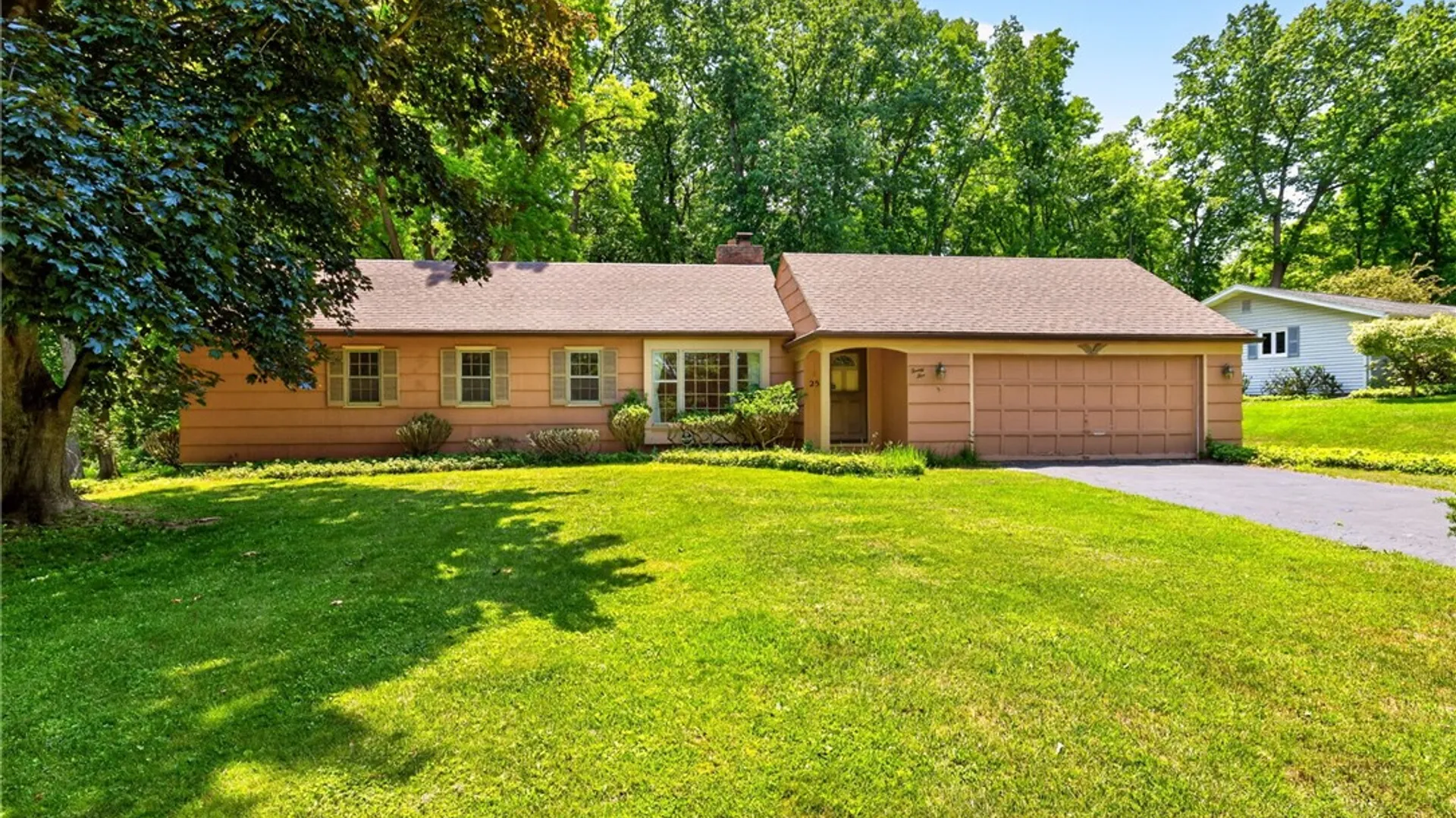 Property at 25 Little Brook Drive, Perinton, NY 14534 23