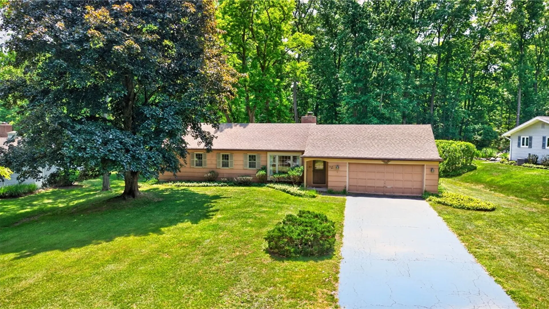 Property at 25 Little Brook Drive, Perinton, NY 14534 30