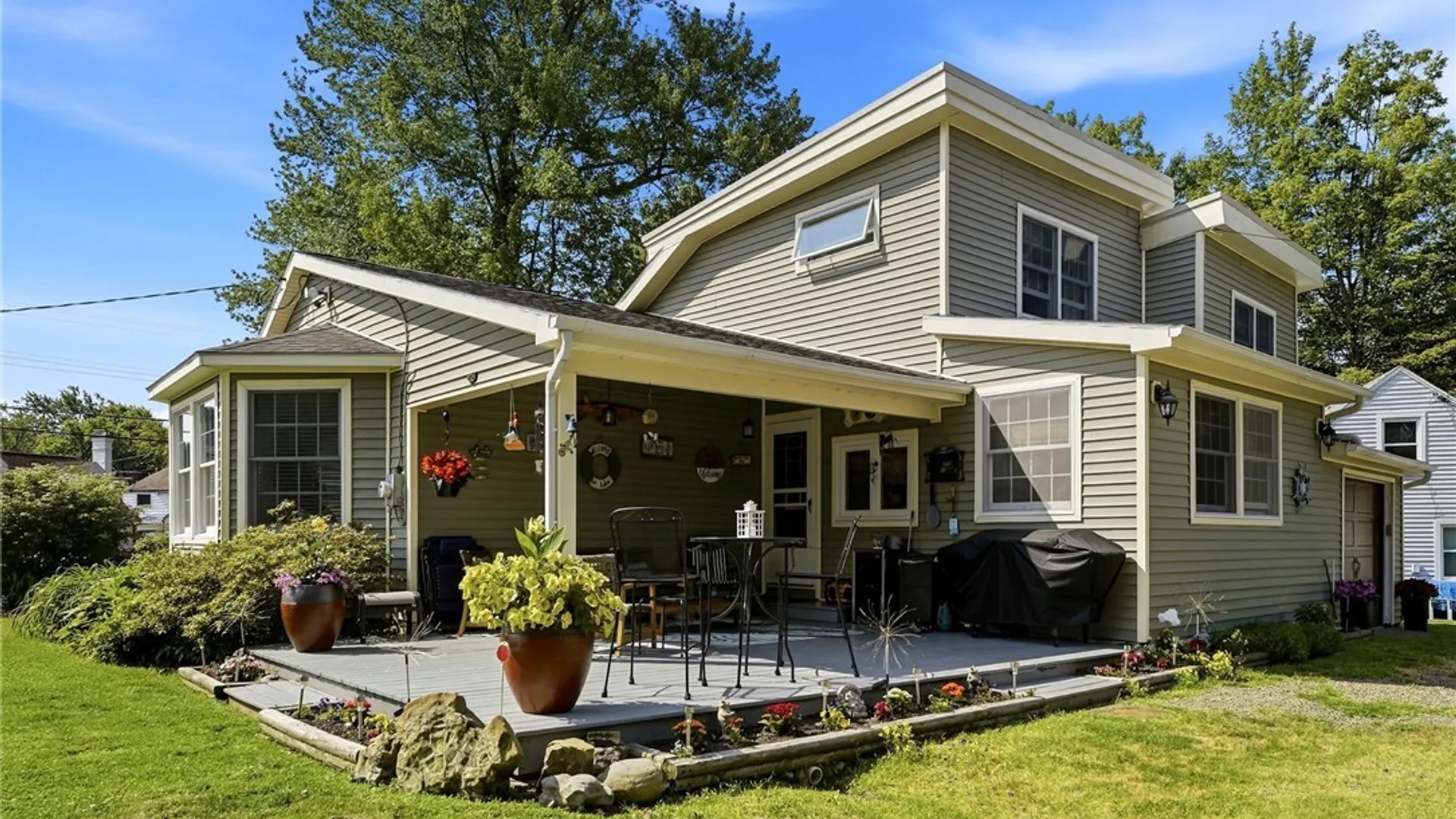 Property at 9342 Lake Shore Road, Evans, NY 14006 2
