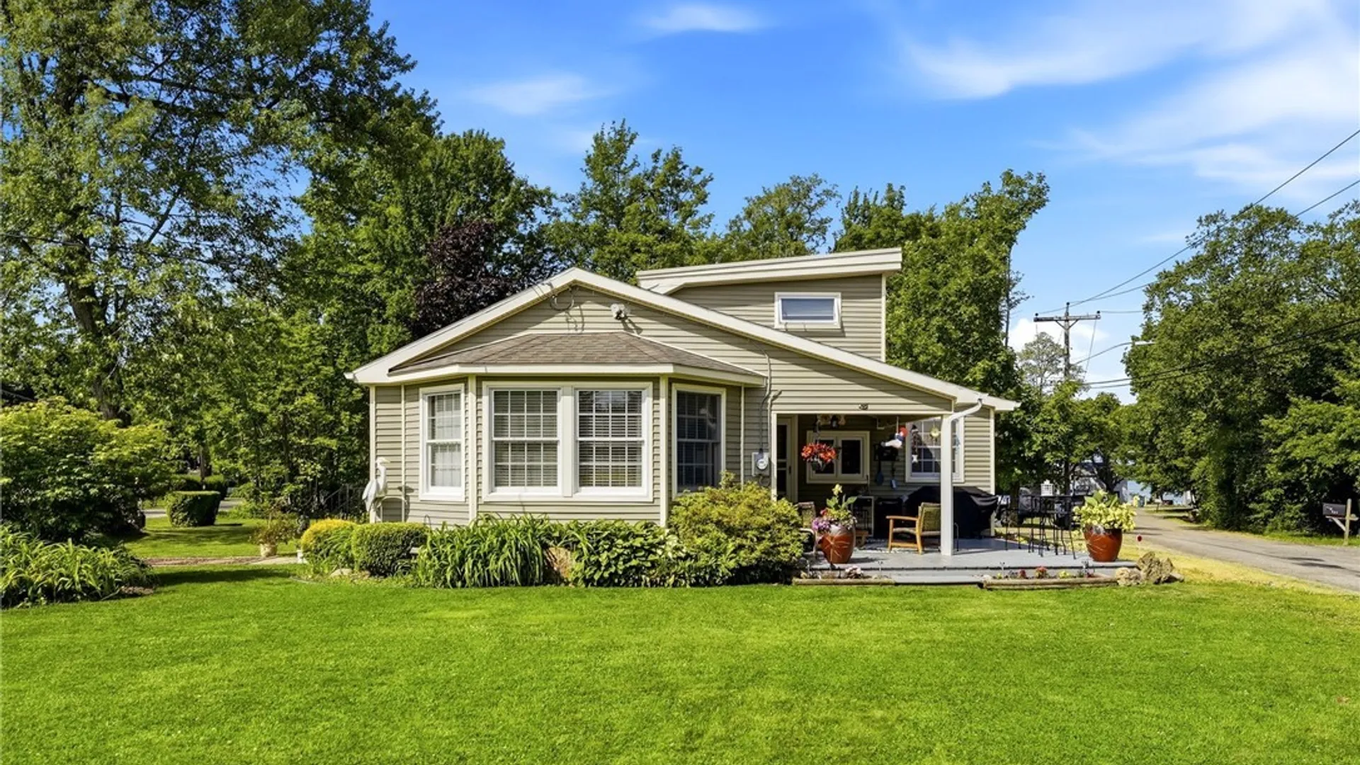 Property at 9342 Lake Shore Road, Evans, NY 14006 3