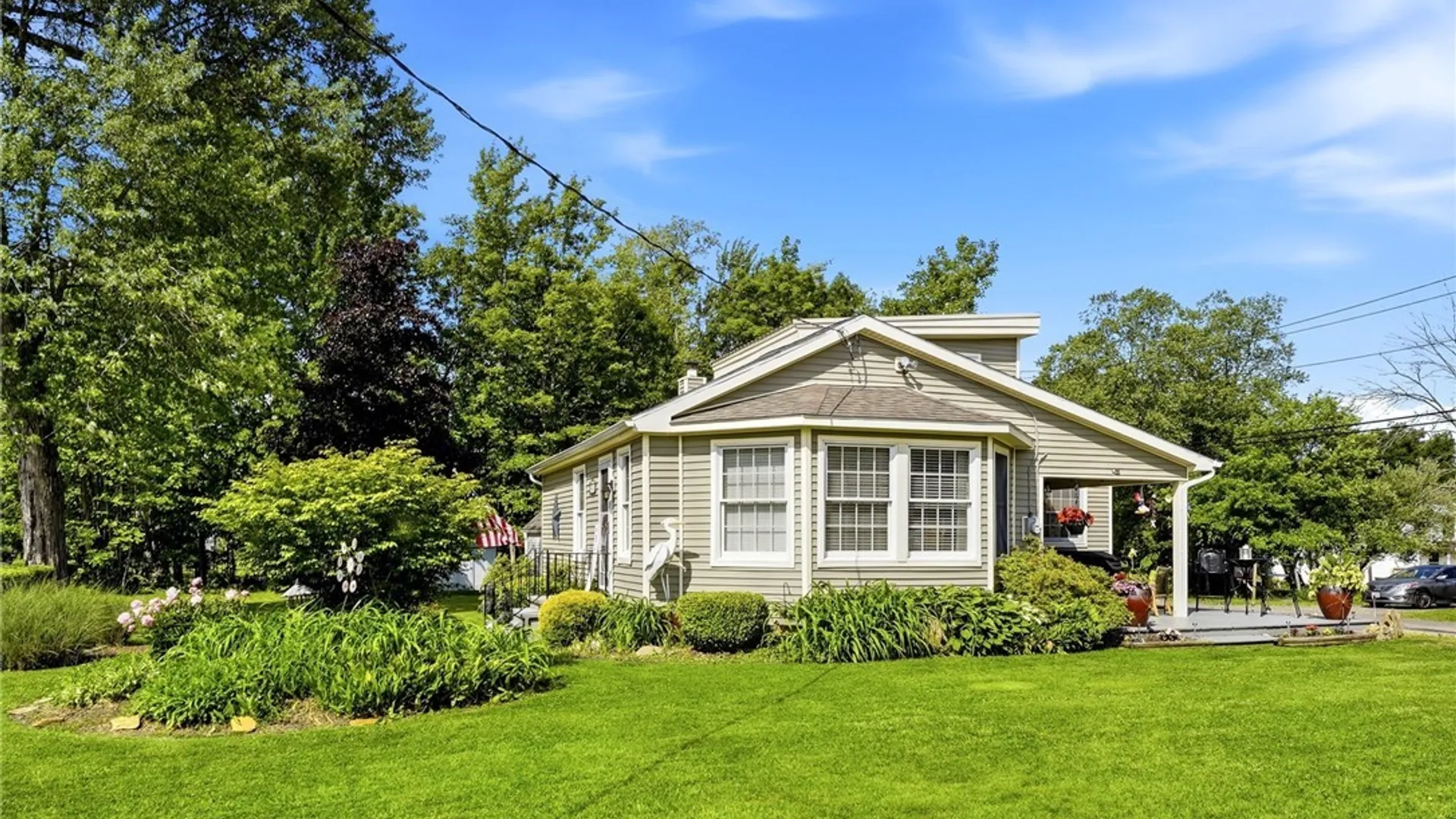 Property at 9342 Lake Shore Road, Evans, NY 14006 4