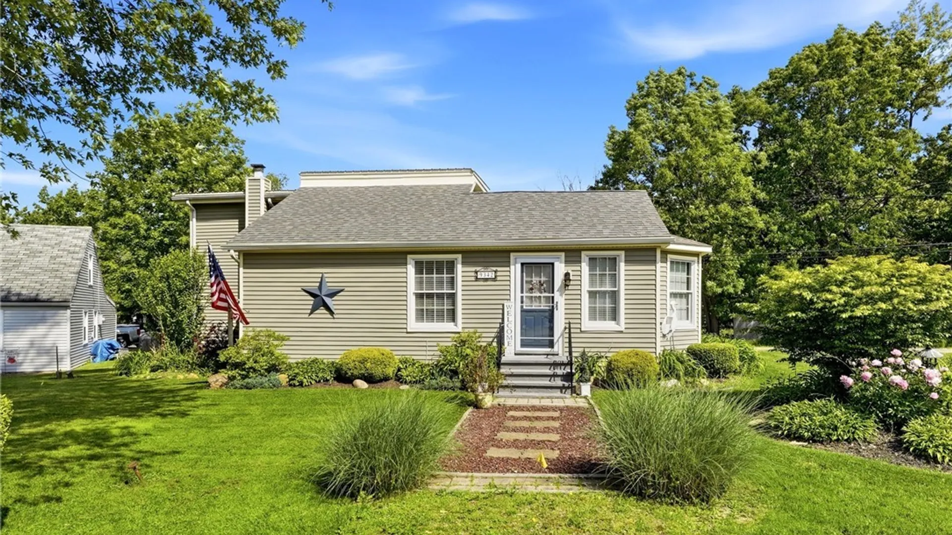 Property at 9342 Lake Shore Road, Evans, NY 14006 43