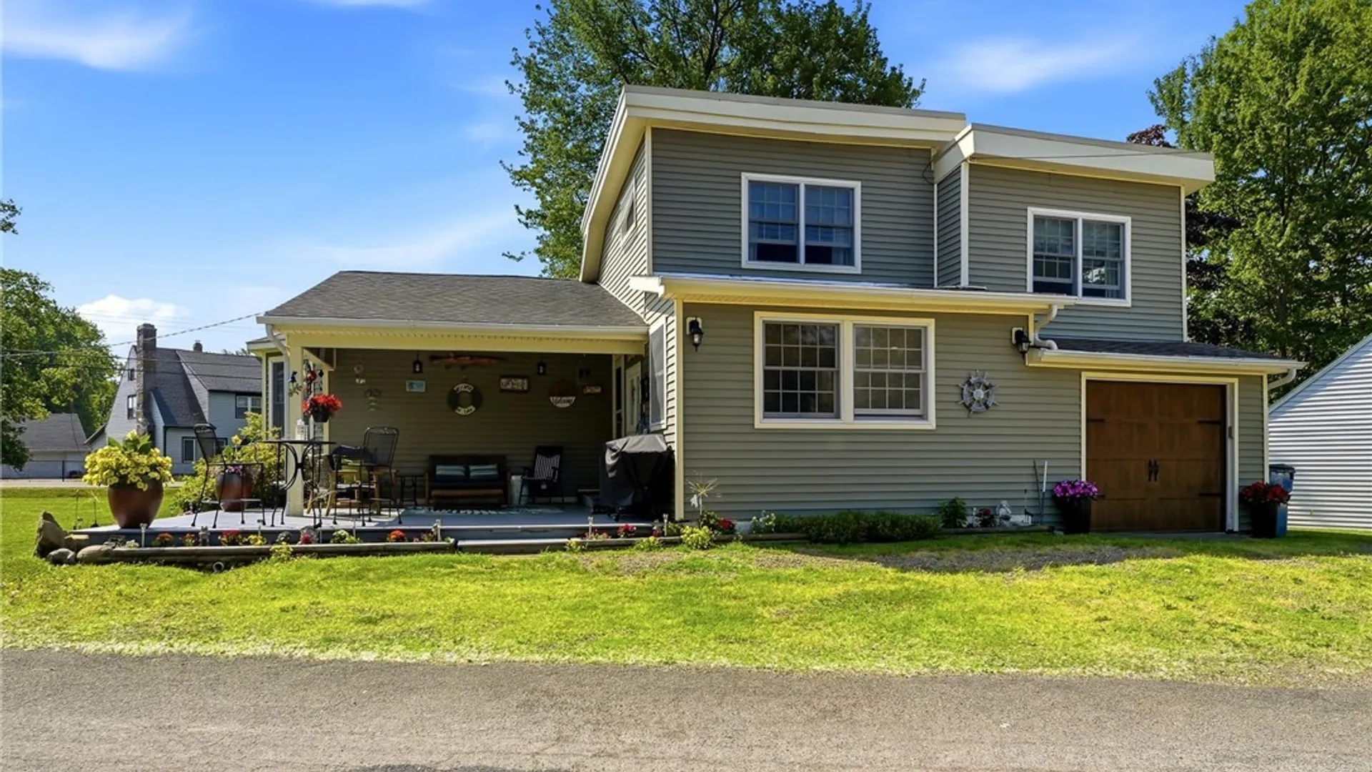 Property at 9342 Lake Shore Road, Evans, NY 14006 44