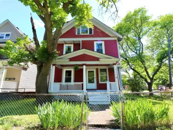 Property at 75 Peck Street, Rochester, NY 14609