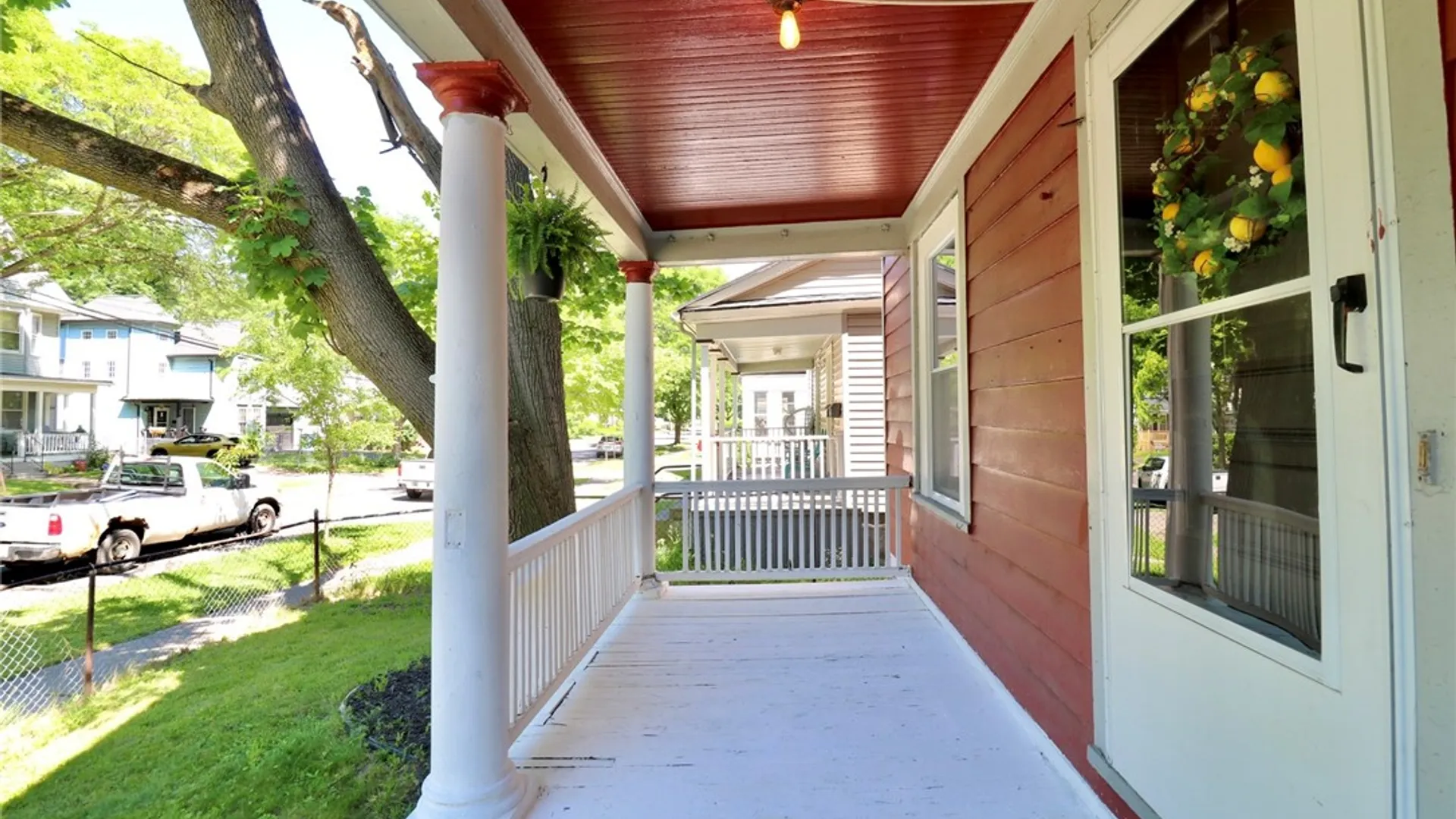 Property at 75 Peck Street, Rochester, NY 14609 5