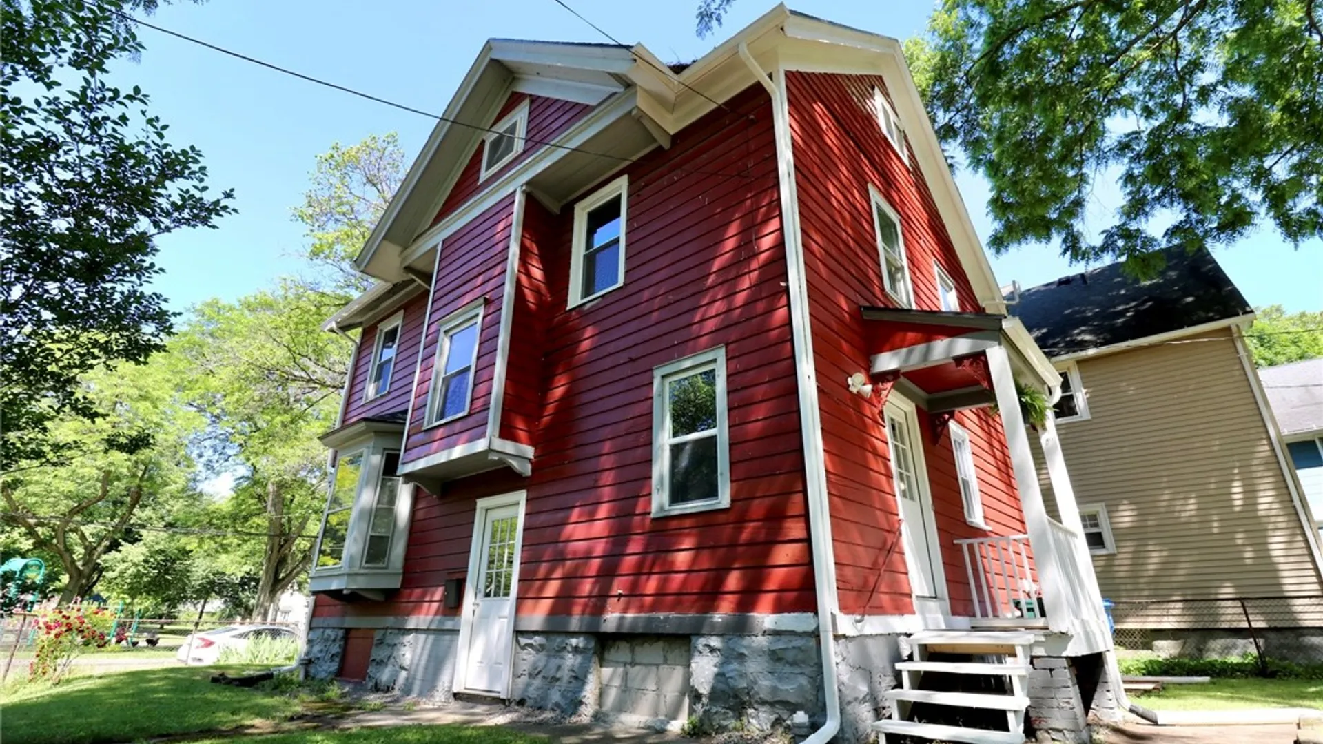 Property at 75 Peck Street, Rochester, NY 14609 7